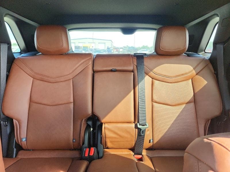 2025 CADILLAC XT5 SPORT SPORT 10