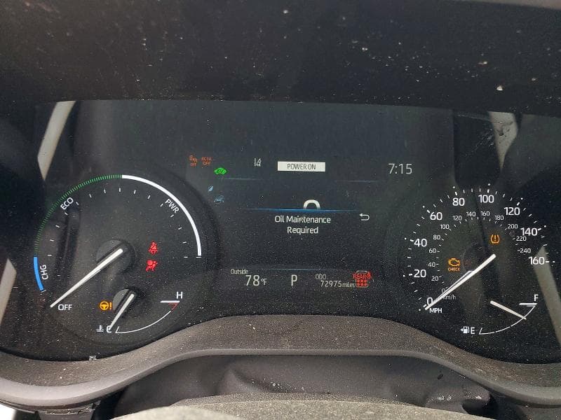 2025 TOYOTA SIENNA 9