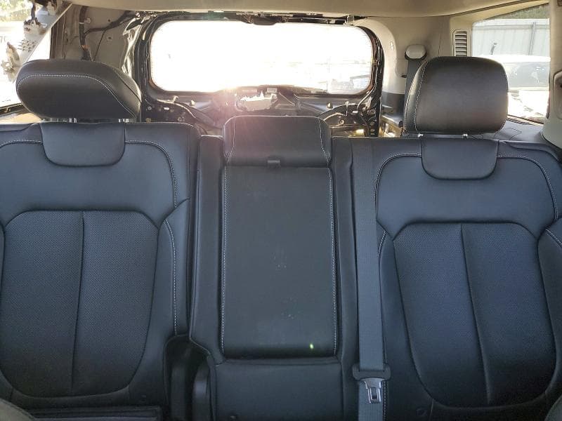 2023 JEEP GRAND CHEROKEE L LIMITED 10