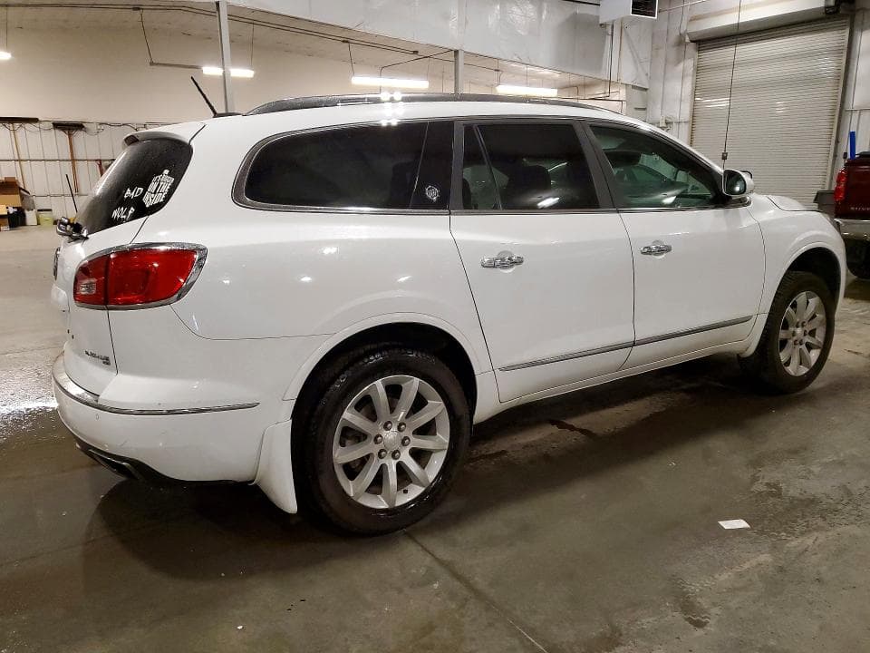 2017 BUICK ENCLAVE 3