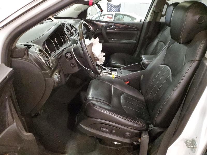 2017 BUICK ENCLAVE 7