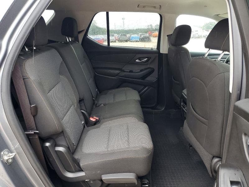 2021 CHEVROLET TRAVERSE LS 11