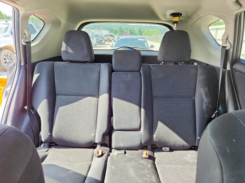 2018 TOYOTA RAV4 LE 10