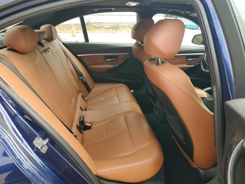 2016 BMW 328 XI SULEV 10