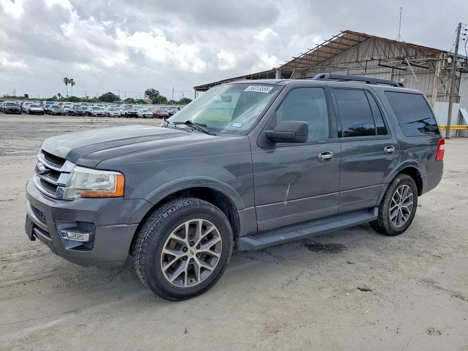 2019 FORD EXPEDITION - 1