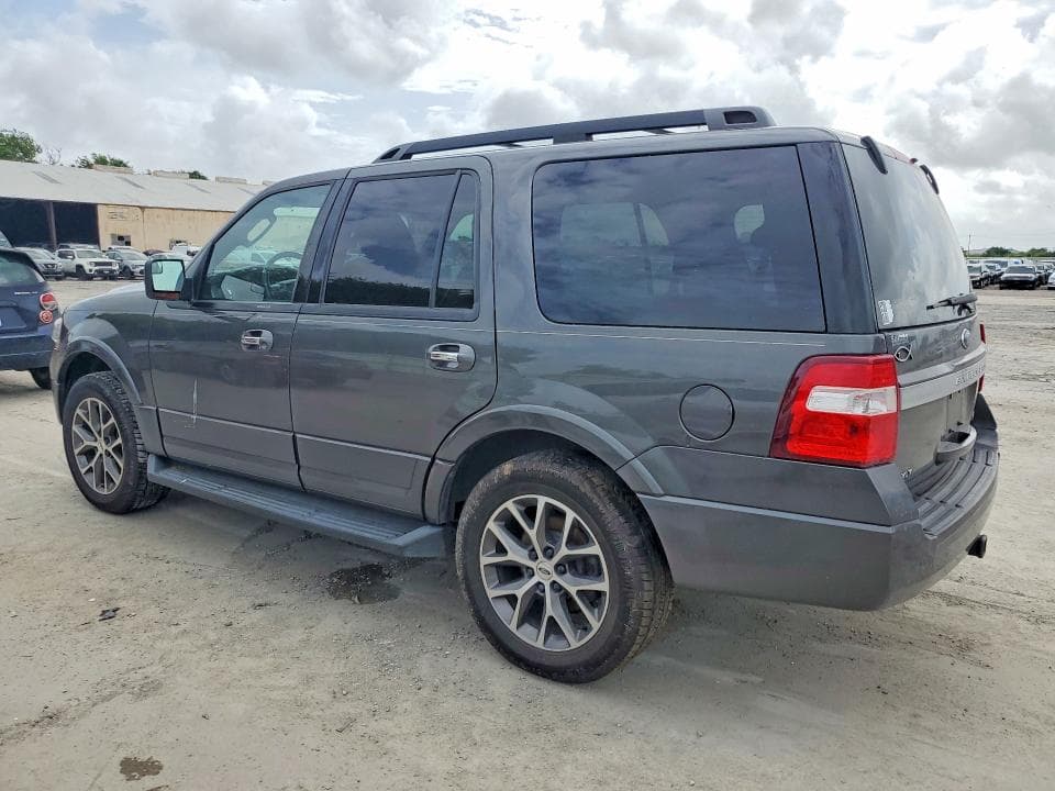 2019 FORD EXPEDITION 2