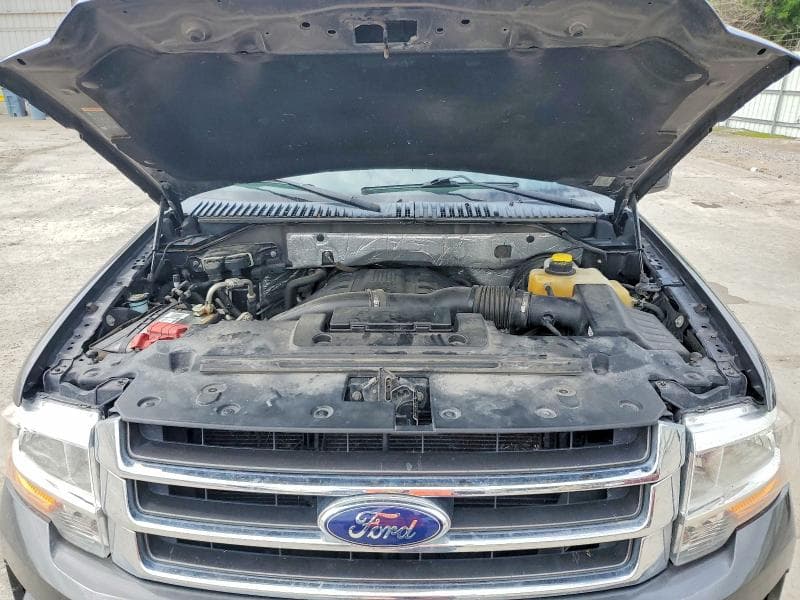 2019 FORD EXPEDITION 11