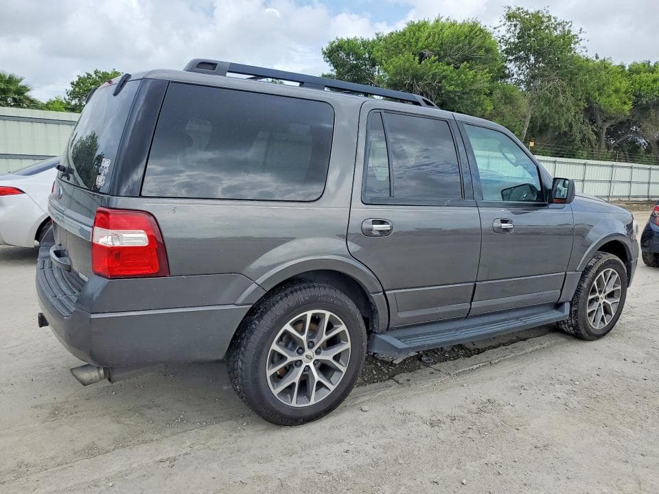 2019 FORD EXPEDITION 3