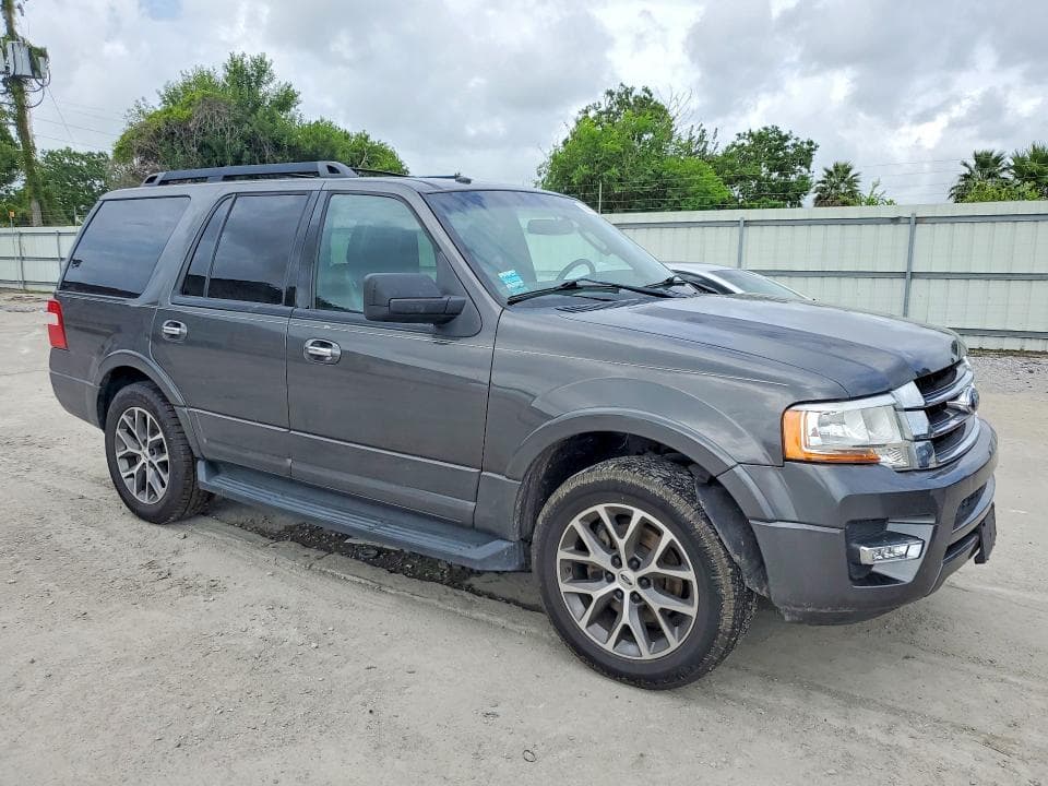2019 FORD EXPEDITION 4