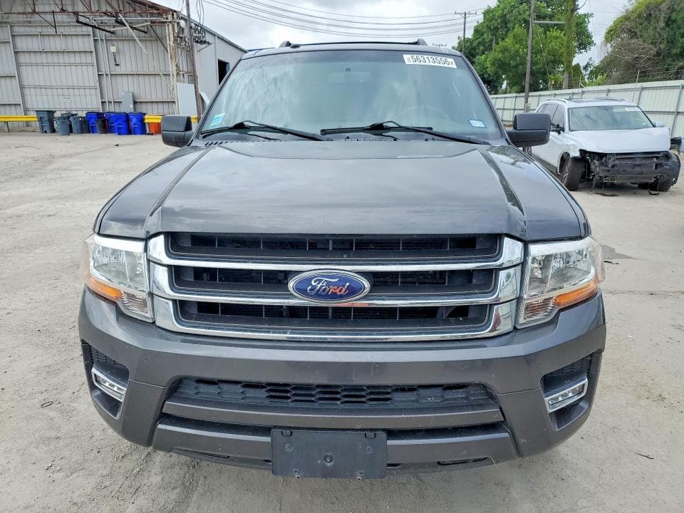 2019 FORD EXPEDITION 5