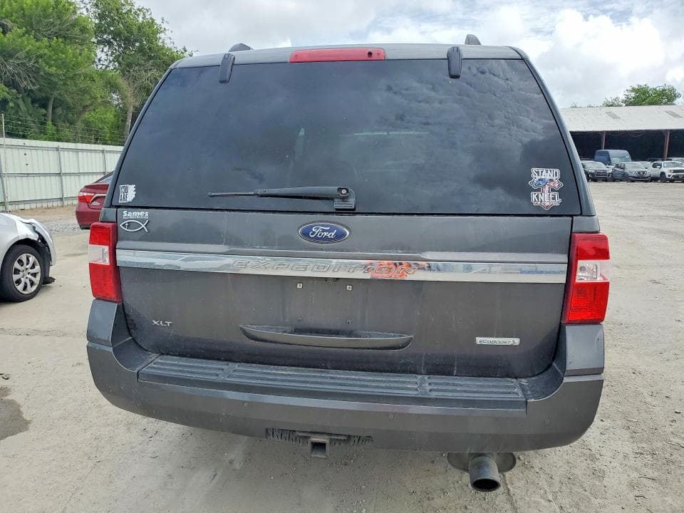 2019 FORD EXPEDITION 6