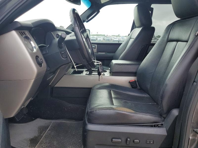 2019 FORD EXPEDITION 7