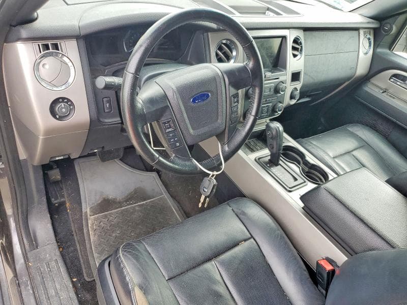 2019 FORD EXPEDITION 8