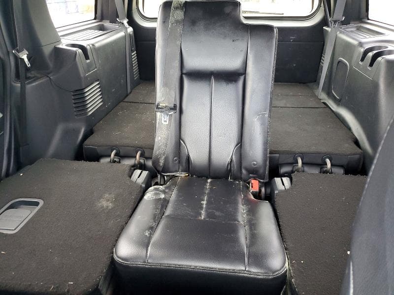2019 FORD EXPEDITION 10