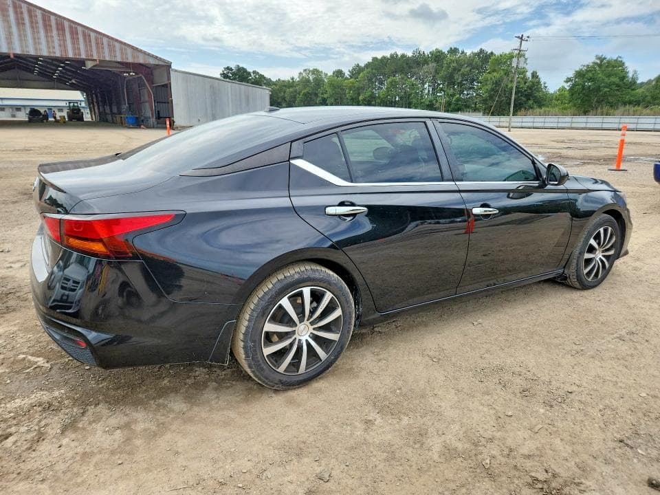 2020 NISSAN ALTIMA S 3