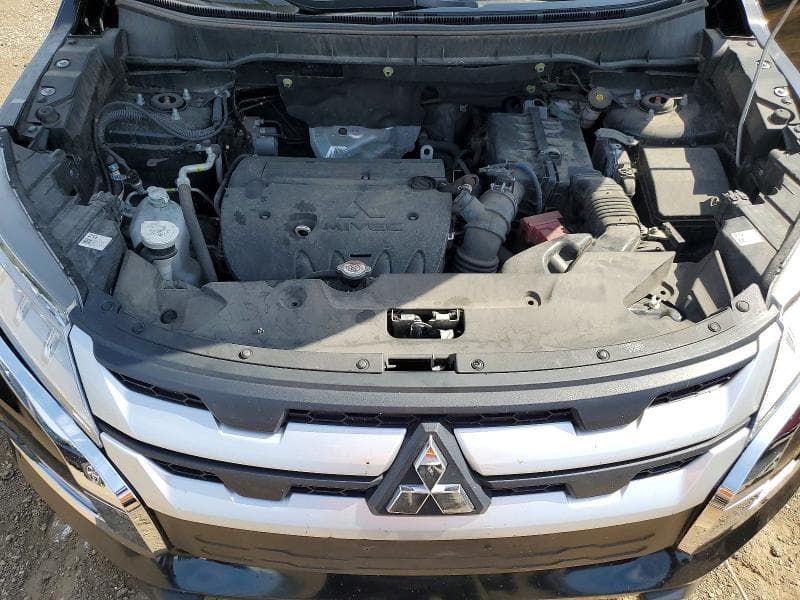 2023 MITSUBISHI OUTLANDER SPORT S S 12
