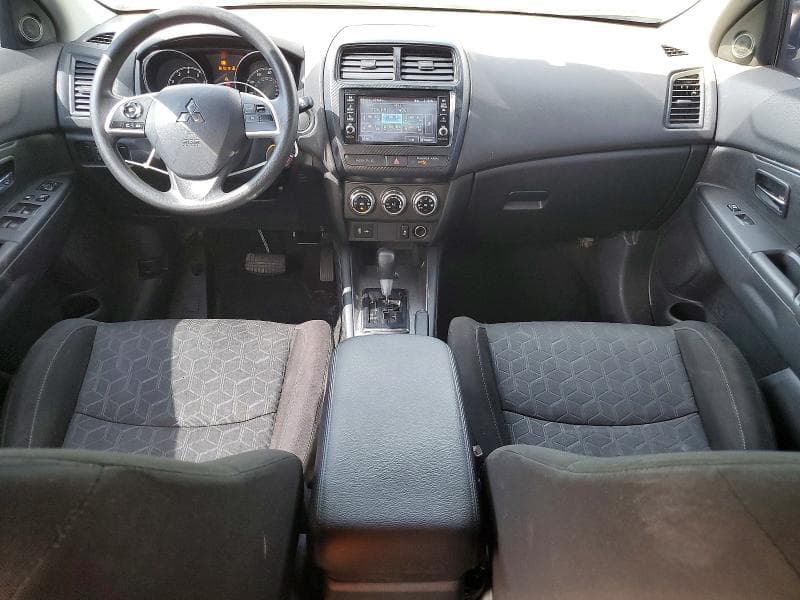 2023 MITSUBISHI OUTLANDER SPORT S S 8