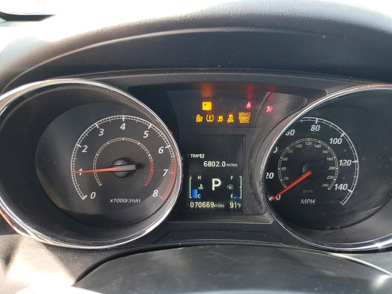 2023 MITSUBISHI OUTLANDER SPORT S S 9