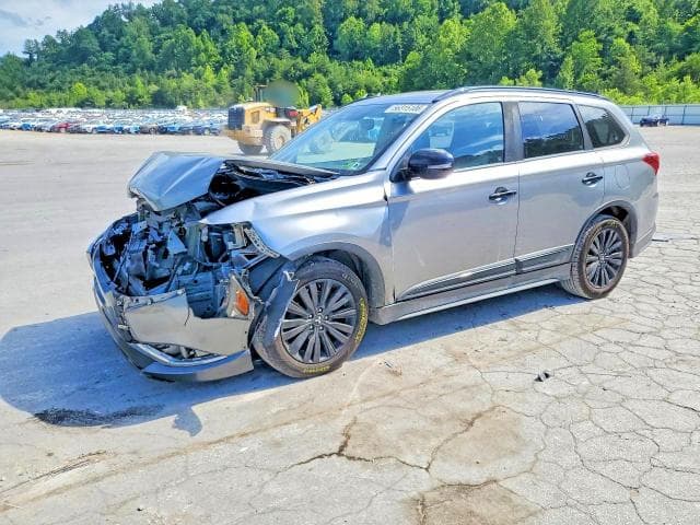 2020 MITSUBISHI OUTLANDER SE - 1