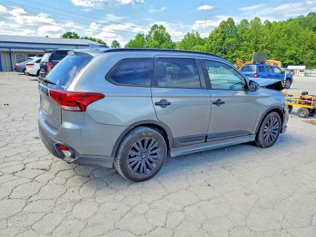 2020 MITSUBISHI OUTLANDER SE 3
