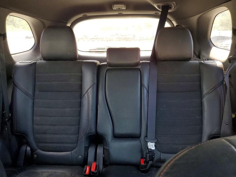 2020 MITSUBISHI OUTLANDER SE 10