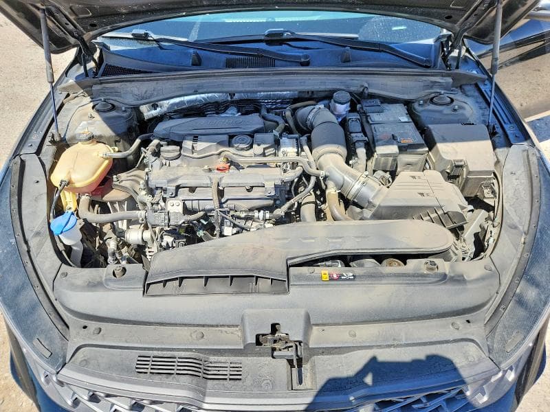 2024 KIA K5 GT LINE 11