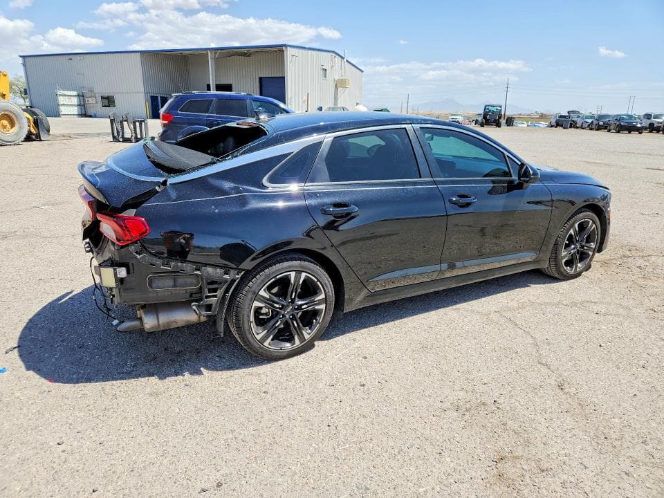2024 KIA K5 GT LINE 3