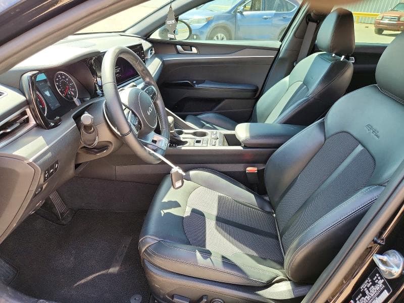 2024 KIA K5 GT LINE 7