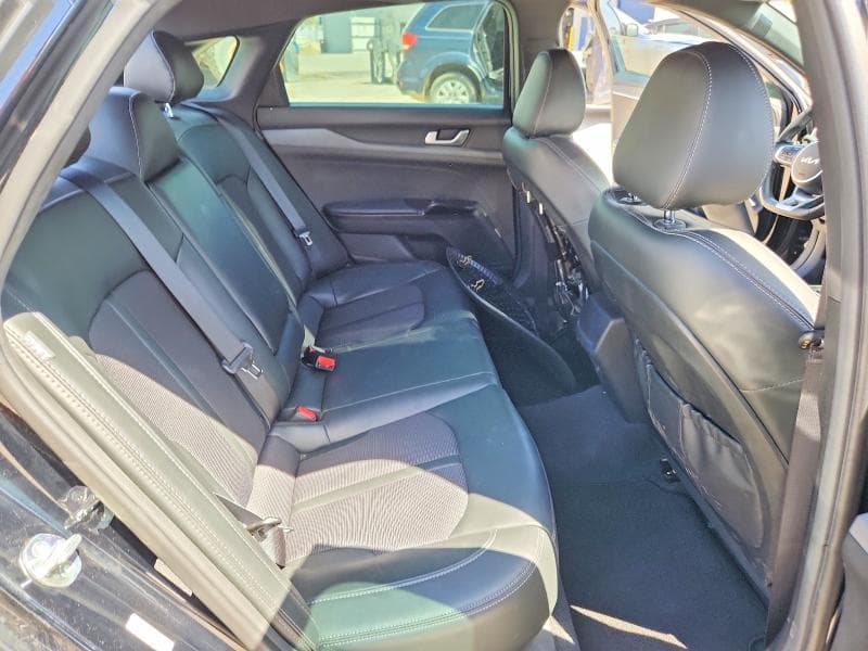 2024 KIA K5 GT LINE 10