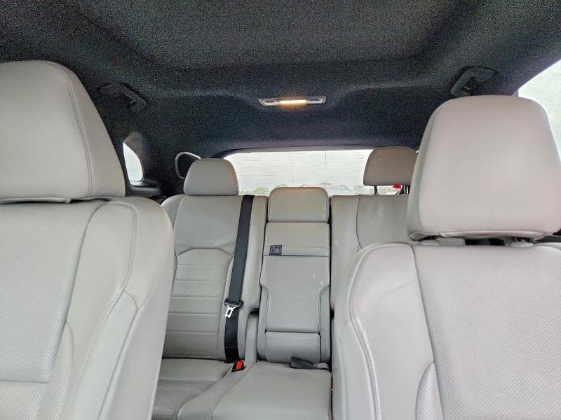 2017 LEXUS RX 350 F SPORT 10