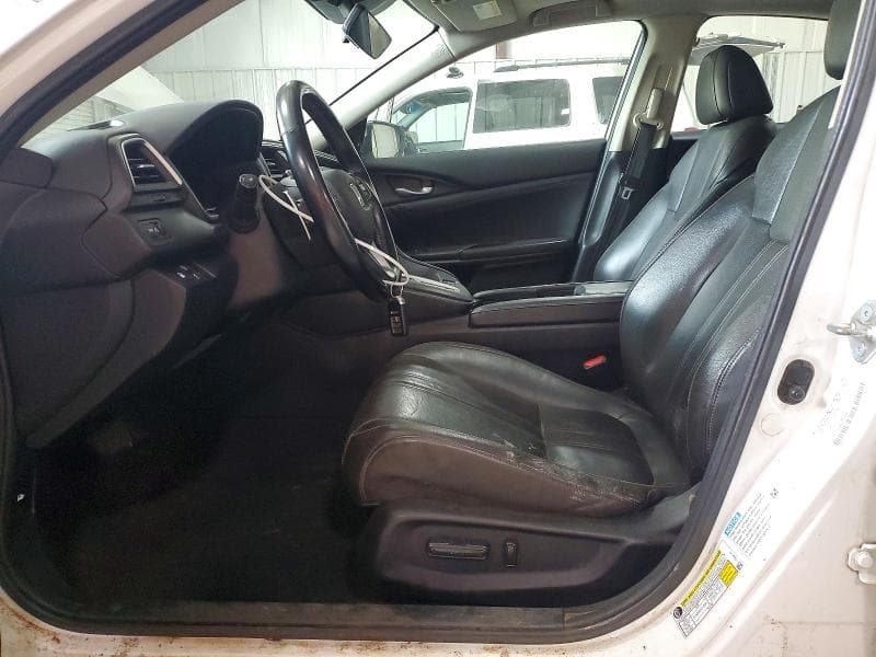 2019 HONDA INSIGHT TOURING 7