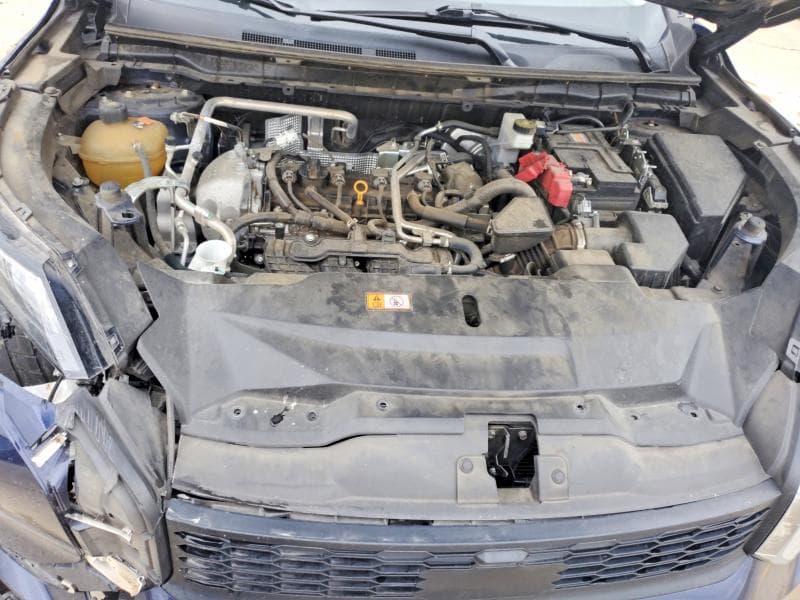 2022 MITSUBISHI OUTLANDER SE SE 12