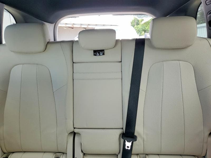 2025 MERCEDES-BENZ GLB 250 250 10