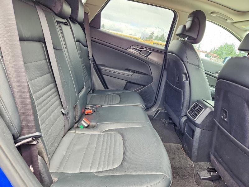 2023 KIA SPORTAGE SX PRESTIGE 11