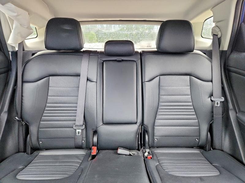 2023 KIA SPORTAGE SX PRESTIGE 10