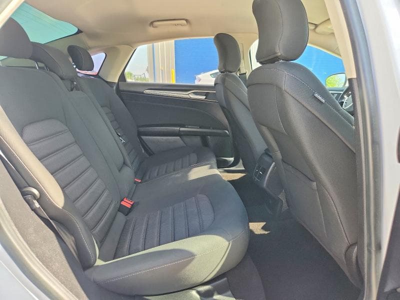 2019 FORD FUSION SE SE 10