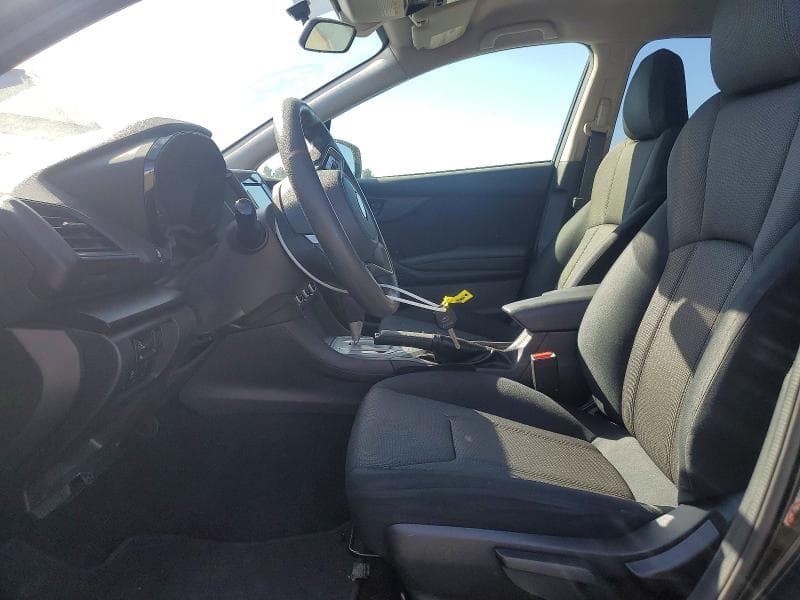 2020 SUBARU CROSSTREK 7