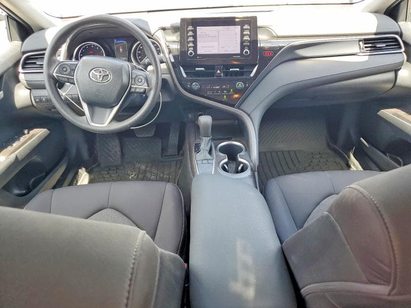 2024 TOYOTA CAMRY LE LE 8