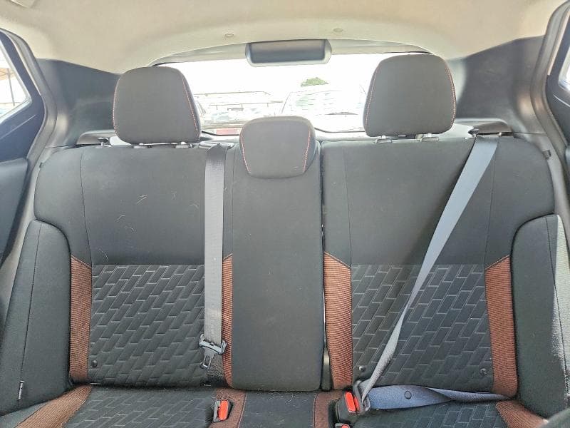 2021 NISSAN KICKS SR 10