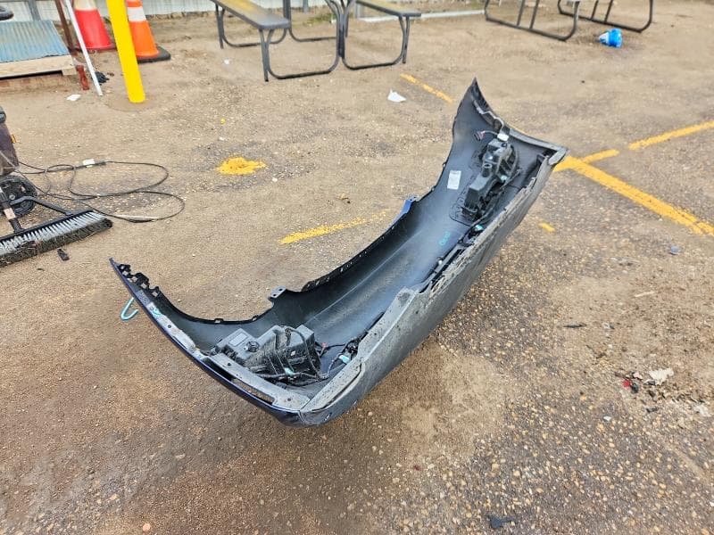 2018 TESLA MODEL 3 12