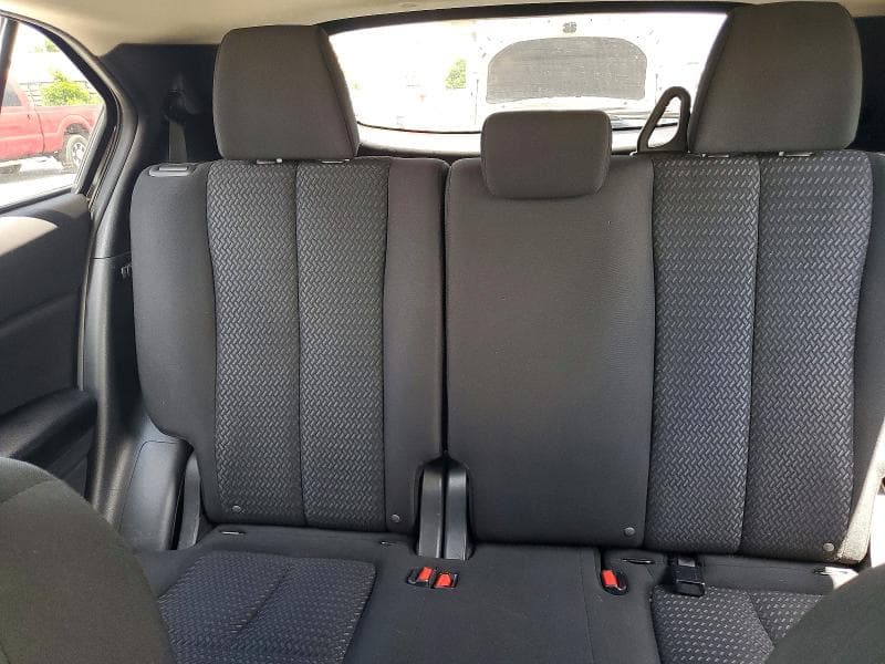 2022 MITSUBISHI ECLIPSE CROSS LE 10