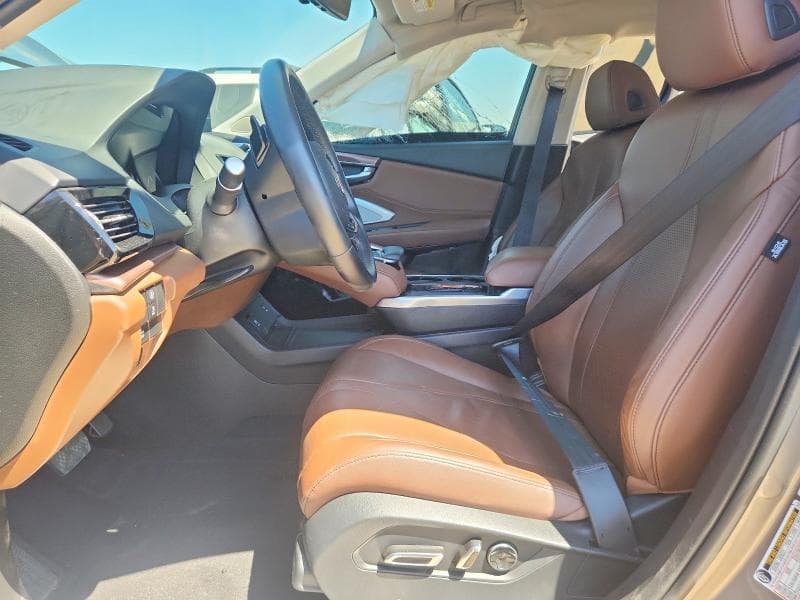 2025 ACURA RDX TECHNOLOGY 7