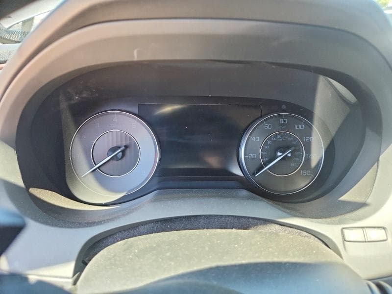 2025 ACURA RDX TECHNOLOGY 9