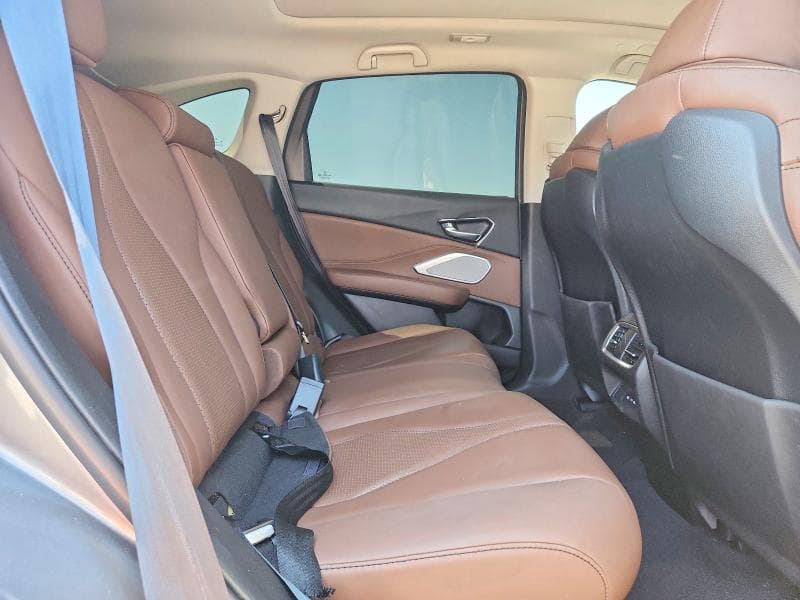 2025 ACURA RDX TECHNOLOGY 10