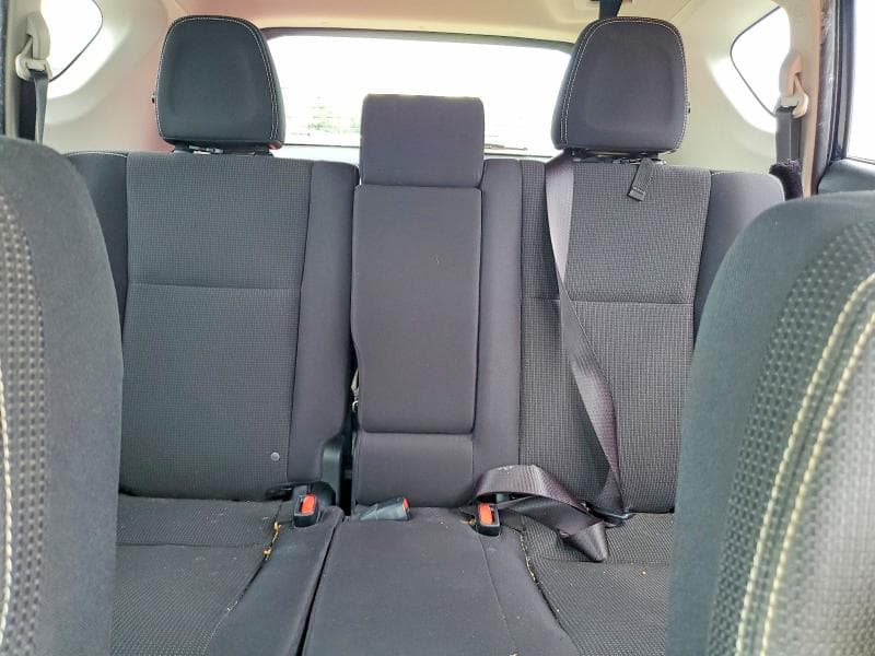2018 TOYOTA RAV4 XLE 10