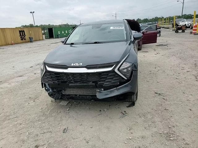 2023 KIA SPORTAGE LX LX 14