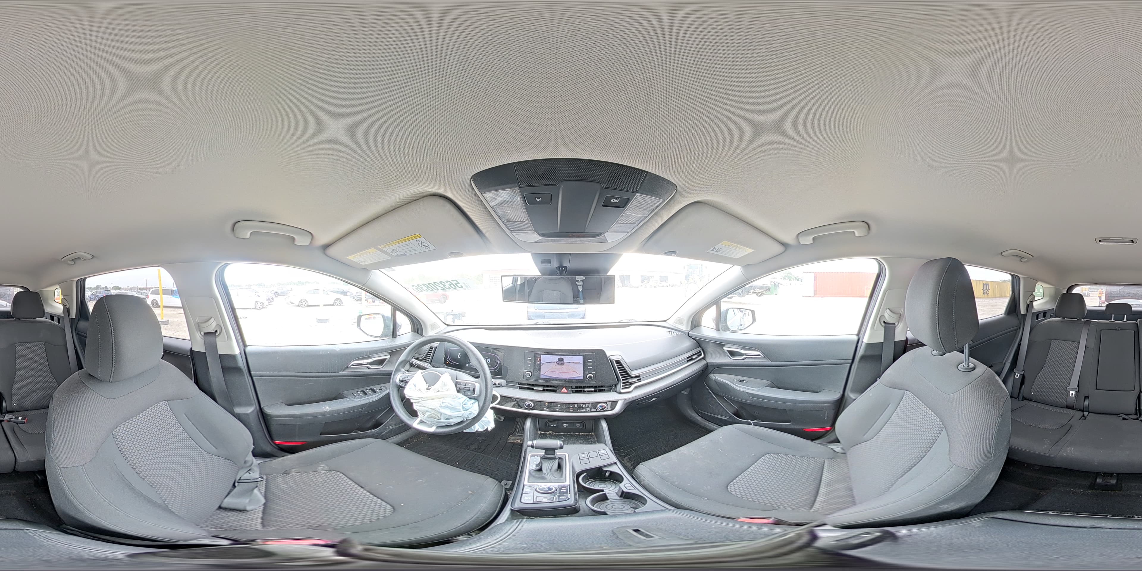 2023 KIA SPORTAGE LX LX 15