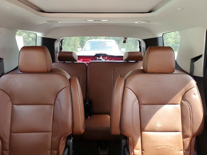 2019 CHEVROLET TRAVERSE HIGH COUNTRY 10