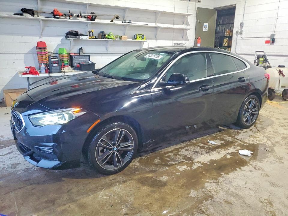 2021 BMW 228XI 1