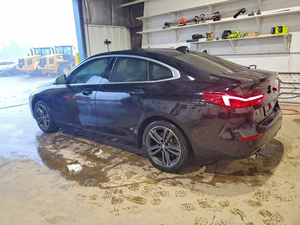 2021 BMW 228XI 2
